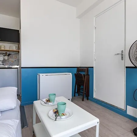 Apartment Le Laudy Toulon